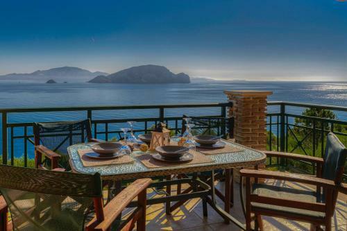 Anatoli Apartments
