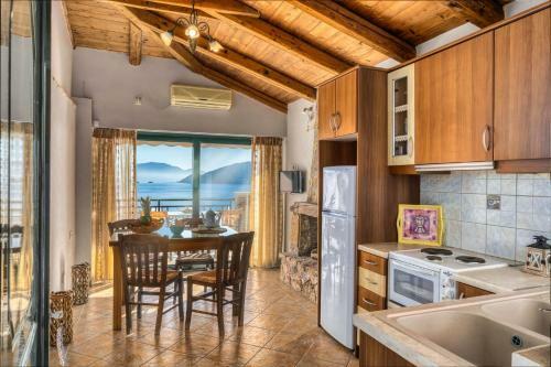 Anatoli Apartments