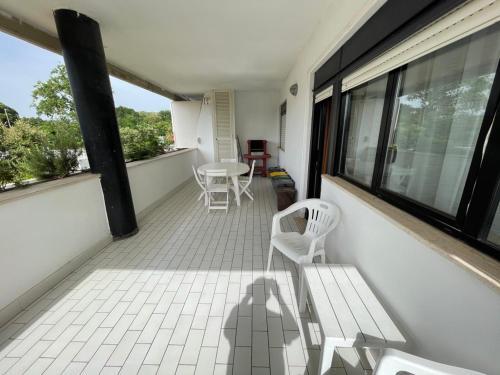 Apartamento White House Fregene