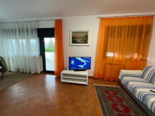 Apartamento White House Fregene