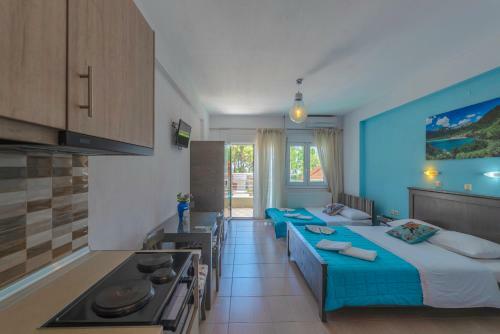Apartamento Alegria Studios
