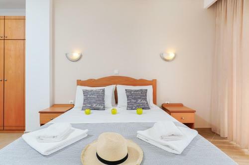 Apartamento Aperito Studios