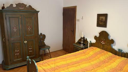 Apartamento Ade's House