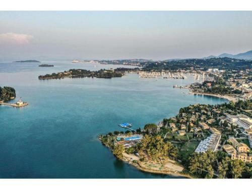 Apartamento Corfu Club Maisonette IV