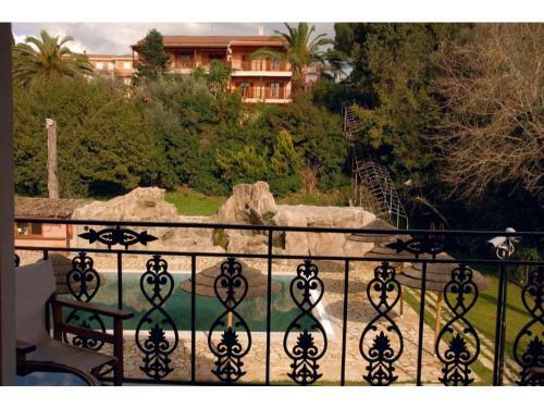 Apartamento Corfu Club Maisonette IV