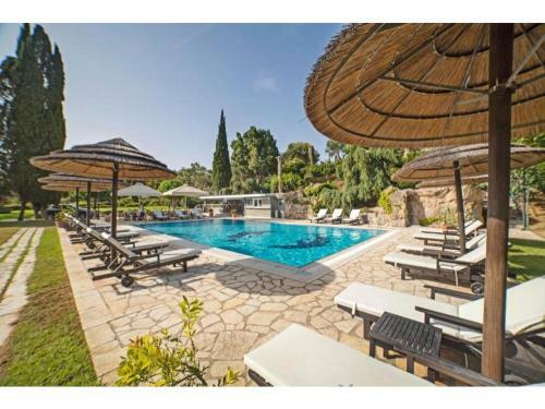 Apartamento Corfu Club Maisonette IV