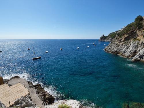 Villa Locazione Turistica Il Corallo