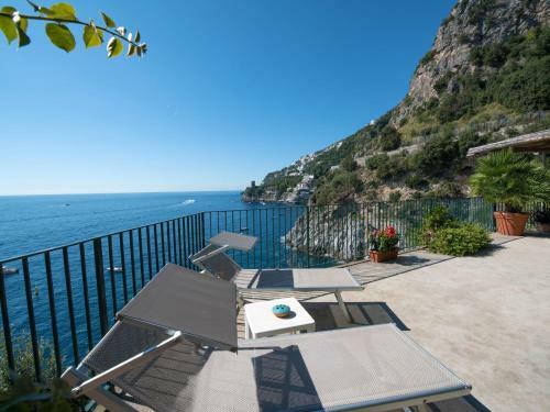 Villa Locazione Turistica Il Corallo