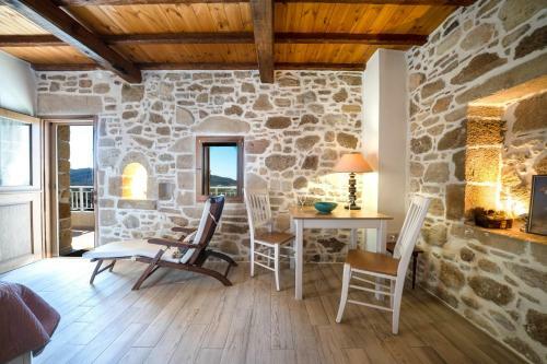 Apartamento Mary's Stone House