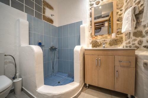 Apartamento Mary's Stone House