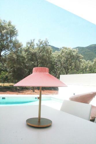 Apartamento Splash Suites With Private Pool