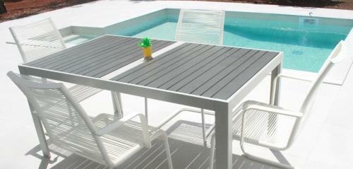 Apartamento Splash Suites With Private Pool