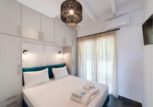 Endless Blue Junior Suite