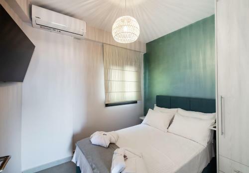 Apartamento Etheras