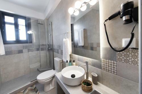 Apartamento Etheras