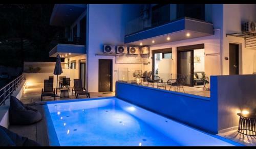 Apartamento Etheras