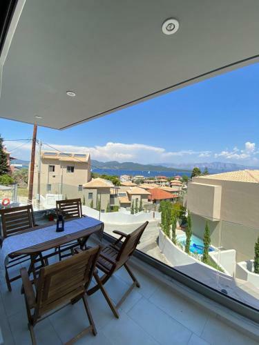 Apartamento Etheras