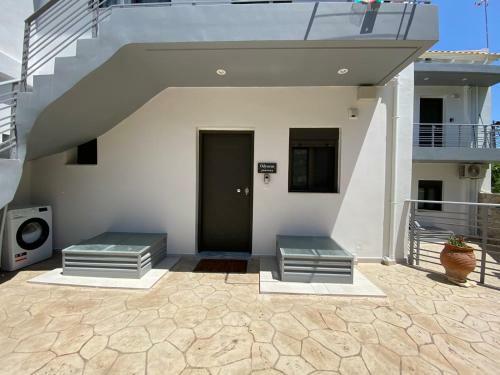 Apartamento Odysseus Journey