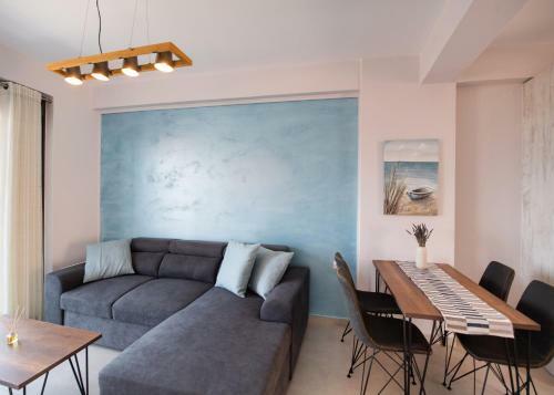Apartamento Odysseus Journey
