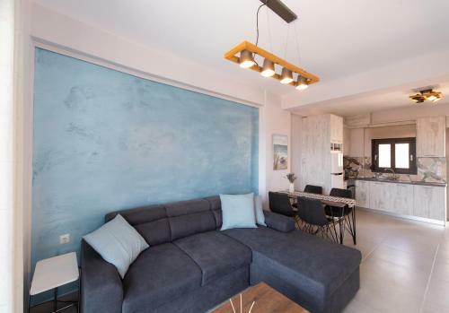 Apartamento Odysseus Journey