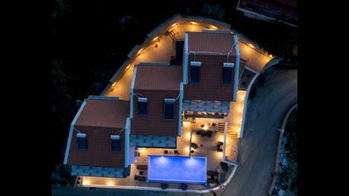 Apartamento Odysseus Journey