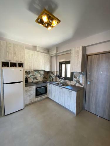 Apartamento Odysseus Journey