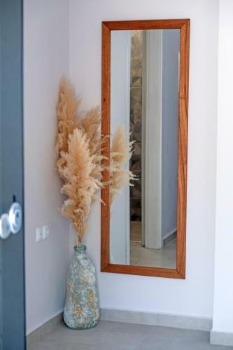 Apartamento Odysseus Journey