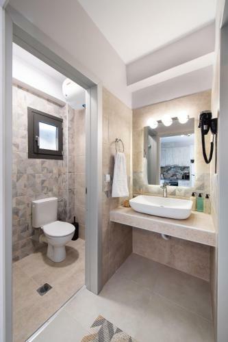 Apartamento Odysseus Journey