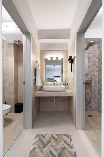 Apartamento Odysseus Journey