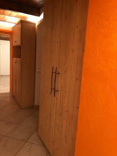 Apartamento Appartamento Via Zannetti