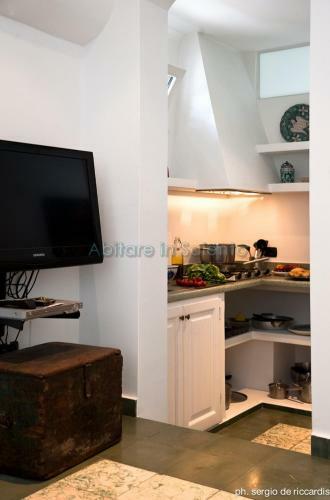 H241 Independent With Terrace Overlooking The Sea