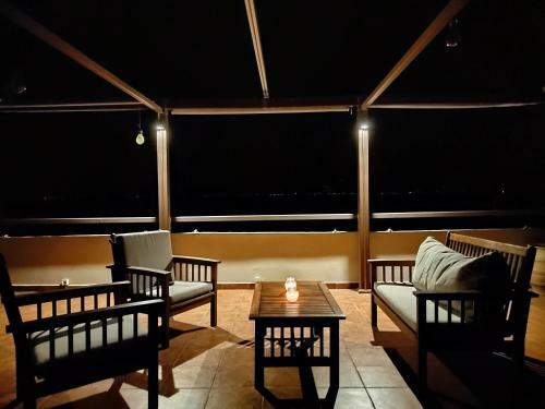 Apartamento Marvel Sea View