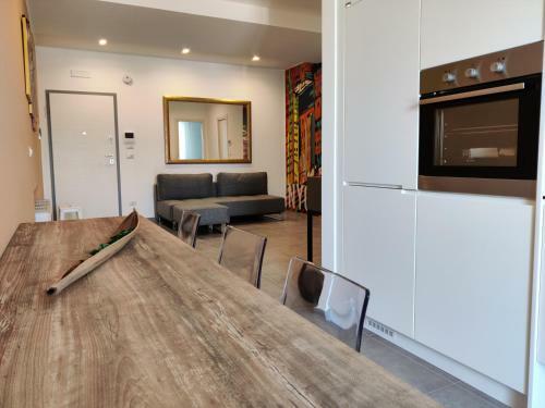 Apartamento Casa Dante