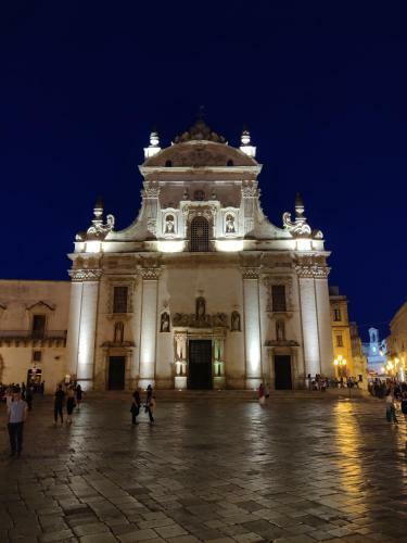 Apartamento Casa Dante