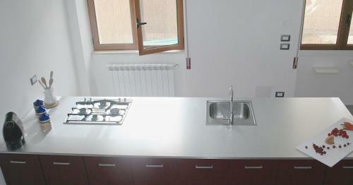 Bed & Breakfast Il Giglio