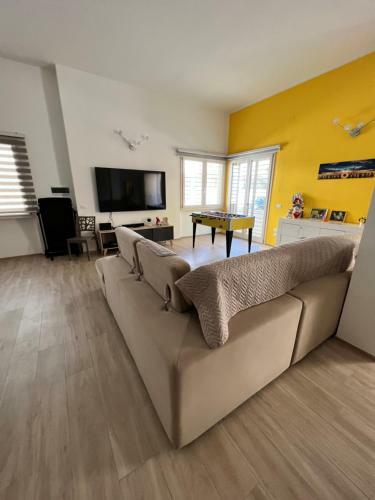 Apartamento Casetta Stefy E Bea