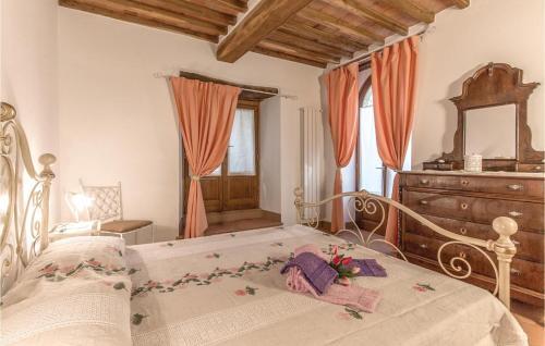 Apartamentos Holiday Home Gaiole In Chianti I