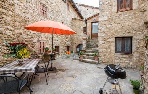 Apartamentos Holiday Home Gaiole In Chianti I
