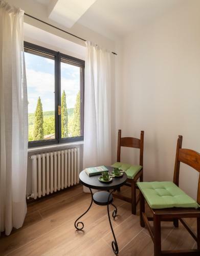 Casa Nel Cuore Del Chianti
