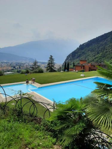 Apartamento Appartamento Elena
