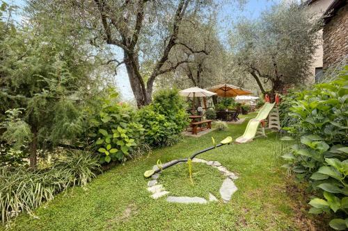 Apartamento Agriturismo U' Spigu