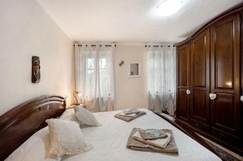 Apartamento Agriturismo U' Spigu
