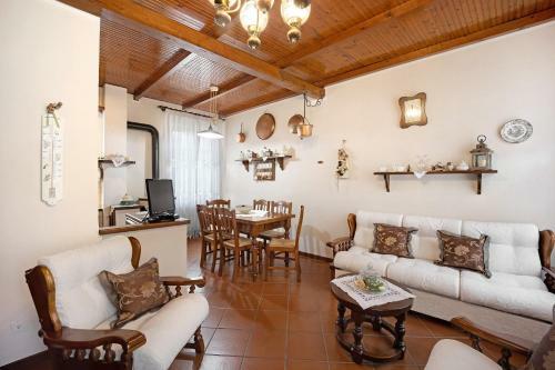 Apartamento Agriturismo U' Spigu