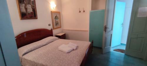 Benvenuti Al Sud Rooms Apartment