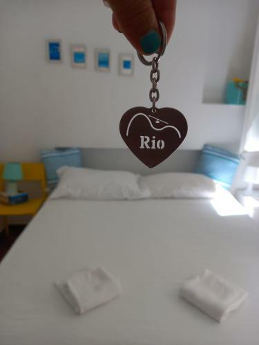 Apartamento Rio