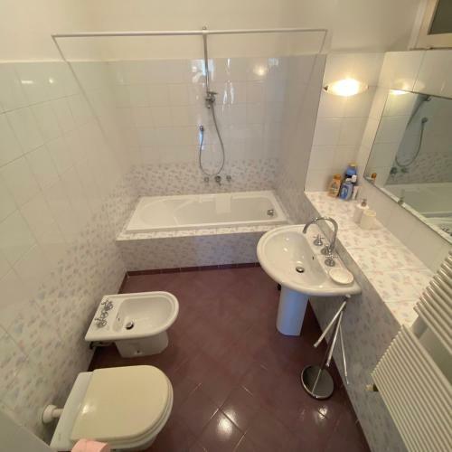 Apartamento Maison Rosalie