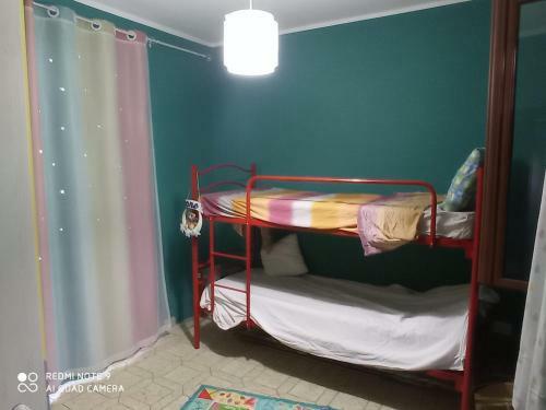 Apartamento Appartamento Sul Lungomare Con Terrazza Panoramica