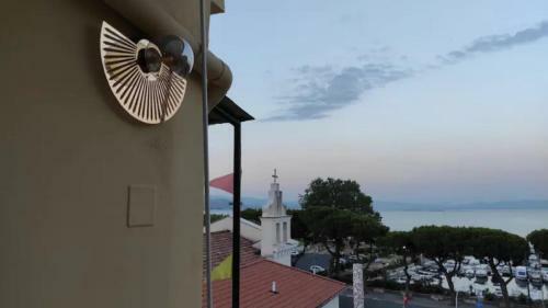 Apartamento Appartamento Sul Lungomare Con Terrazza Panoramica