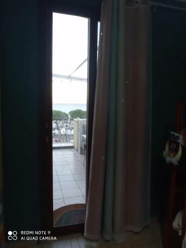 Apartamento Appartamento Sul Lungomare Con Terrazza Panoramica