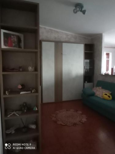 Apartamento Appartamento Sul Lungomare Con Terrazza Panoramica